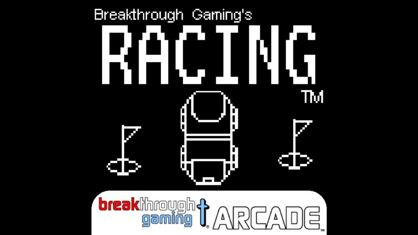 Racing - Breakthrough Gaming Arcade - Walkthrough | Trophy Guide | Achievement Guide