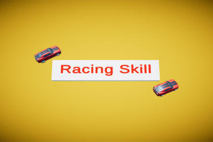 Racing Skill - Walkthrough | Trophy Guide | Achievement Guide