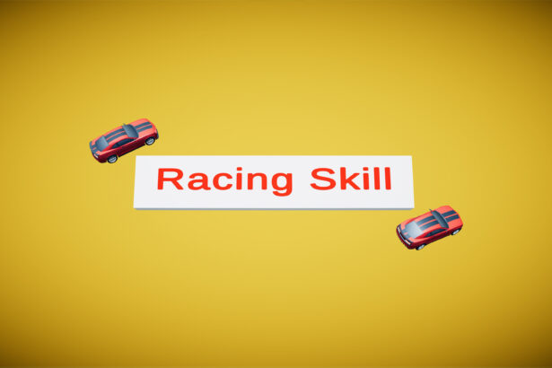 Racing Skill - Walkthrough | Trophy Guide | Achievement Guide