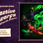 Radioactive Dwarfs: Evil From the Sewers - Walkthrough | Trophy Guide | Achievement Guide