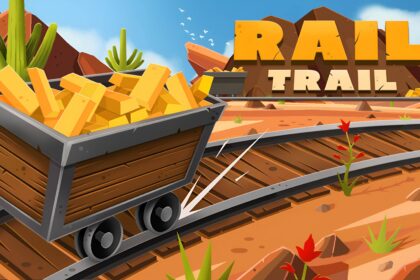 Rail Trail - Walkthrough | Trophy Guide | Achievement Guide