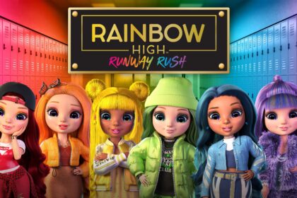 Rainbow High: Runway Rush - Walkthrough | Trophy Guide | Achievement Guide