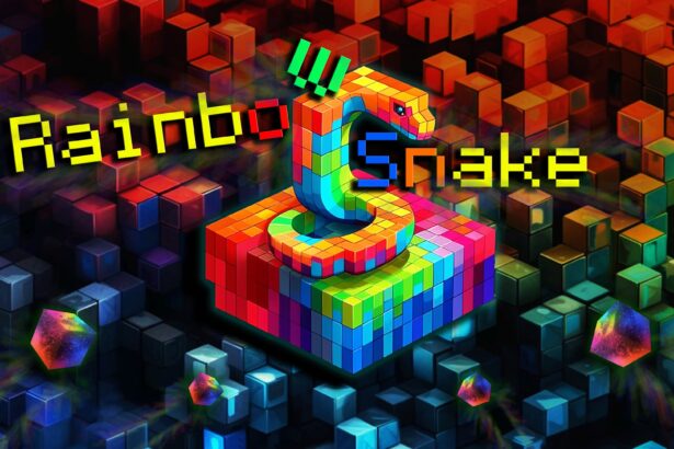 Rainbow Snake - Walkthrough | Trophy Guide | Achievement Guide