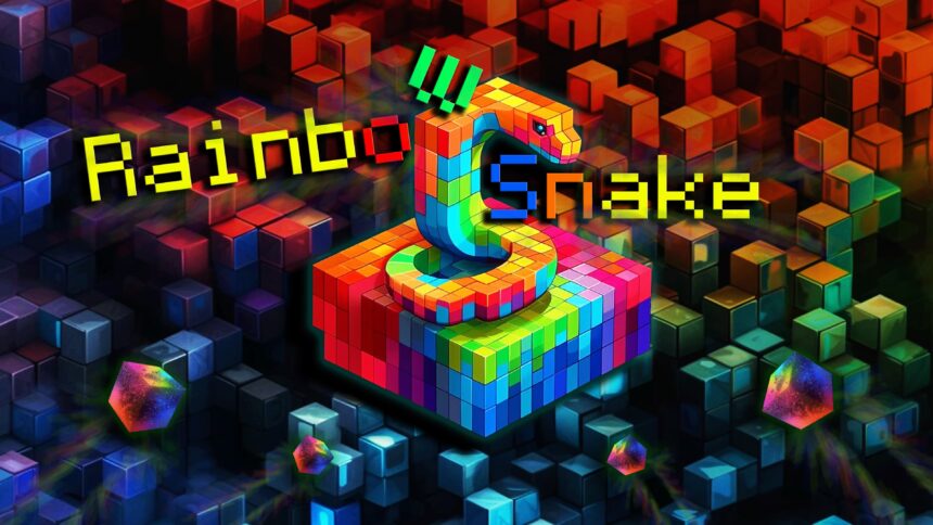 Rainbow Snake - Walkthrough | Trophy Guide | Achievement Guide