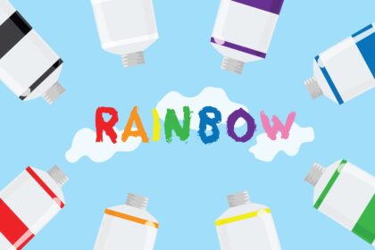 Rainbow - Walkthrough | Trophy Guide | Achievement Guide