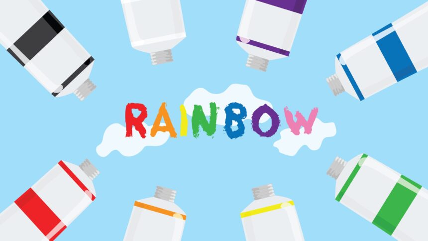 Rainbow - Walkthrough | Trophy Guide | Achievement Guide