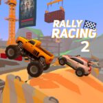 Rally Racing 2 - Walkthrough | Trophy Guide | Achievement Guide