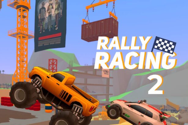 Rally Racing 2 - Walkthrough | Trophy Guide | Achievement Guide