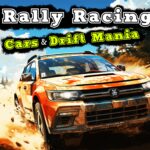 Rally Racing: Cars & Drift Mania - Walkthrough | Trophy Guide | Achievement Guide