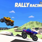 Rally Racing - Walkthrough | Trophy Guide | Achievement Guide
