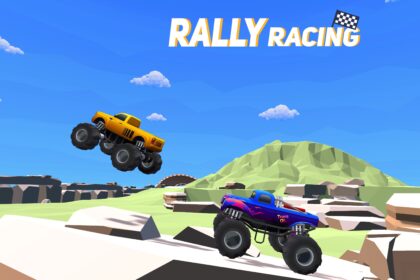 Rally Racing - Walkthrough | Trophy Guide | Achievement Guide