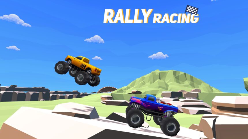 Rally Racing - Walkthrough | Trophy Guide | Achievement Guide