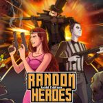 Random Heroes - Walkthrough | Trophy Guide | Achievement Guide