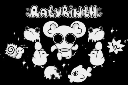 Ratyrinth - Walkthrough | Trophy Guide | Achievement Guide