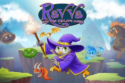 Ravva And The Cyclops Curse - Walkthrough | Trophy Guide | Achievement Guide