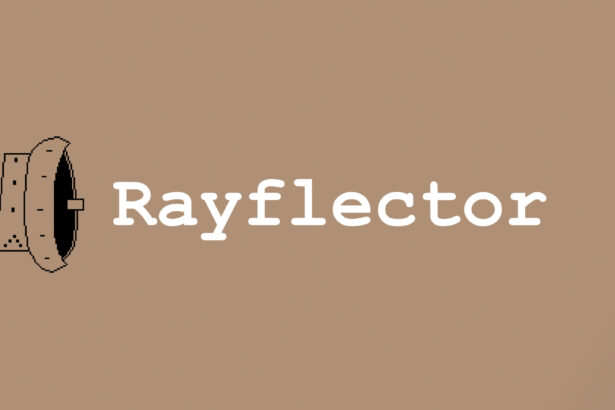 Rayflector - Walkthrough | Trophy Guide | Achievement Guide