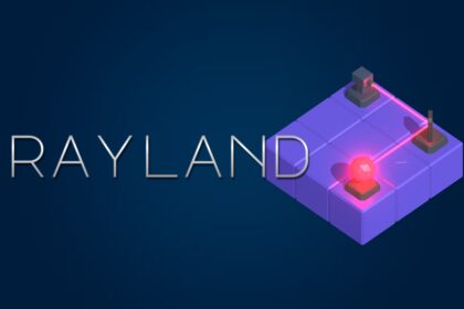 Rayland - Walkthrough | Trophy Guide | Achievement Guide