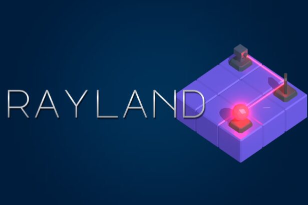 Rayland - Walkthrough | Trophy Guide | Achievement Guide