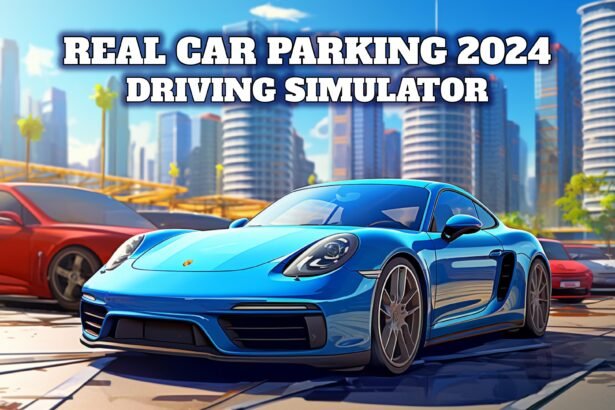Real Car Parking 2024: Driving Simulator - Walkthrough | Trophy Guide | Achievement Guide