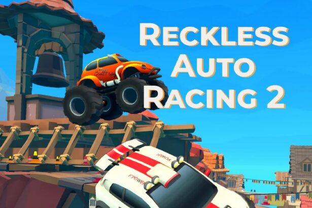 Reckless Auto Racing 2 - Walkthrough | Trophy Guide | Achievement Guide