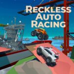 Reckless Auto Racing - Walkthrough | Trophy Guide | Achievement Guide