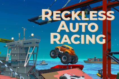 Reckless Auto Racing - Walkthrough | Trophy Guide | Achievement Guide