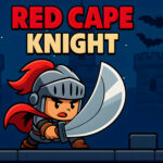 Red Cape Knight - Walkthrough | Trophy Guide | Achievement Guide