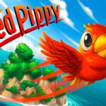 Red Pippy - Walkthrough | Trophy Guide | Achievement Guide