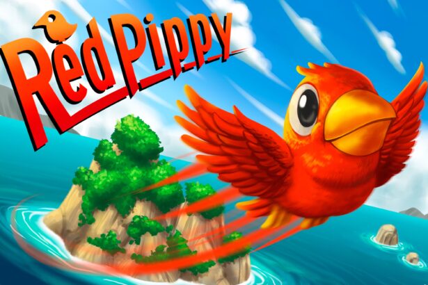 Red Pippy - Walkthrough | Trophy Guide | Achievement Guide