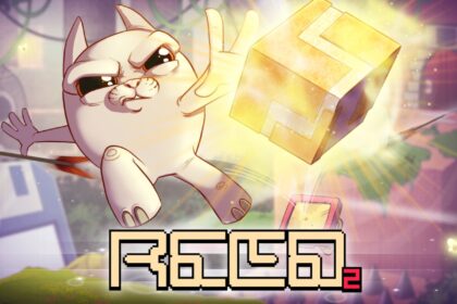Reed 2 - Walkthrough | Trophy Guide | Achievement Guide