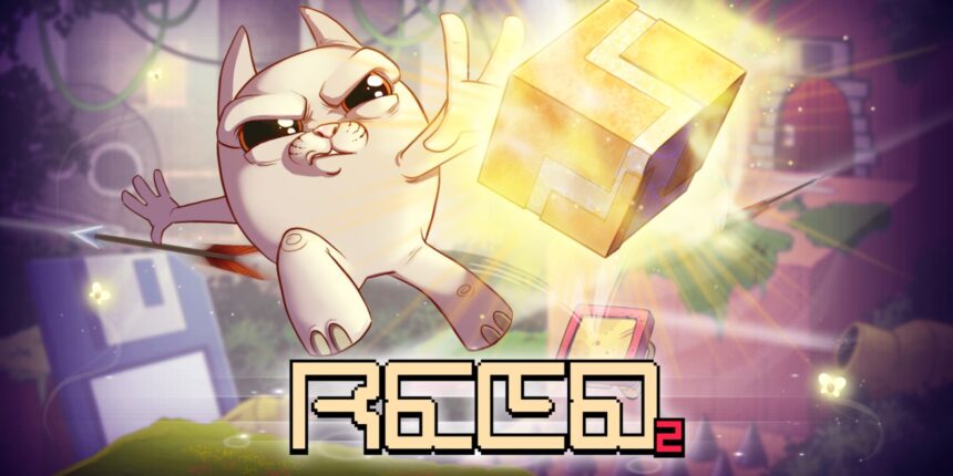 Reed 2 - Walkthrough | Trophy Guide | Achievement Guide