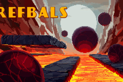 REFBALS - Walkthrough | Trophy Guide | Achievement Guide