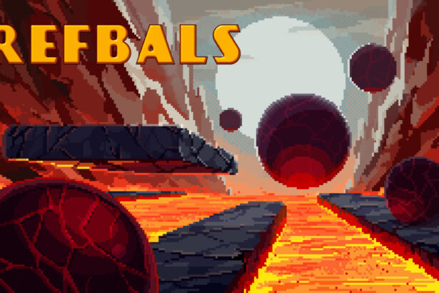 REFBALS - Walkthrough | Trophy Guide | Achievement Guide