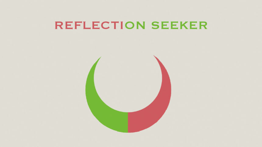 Reflection seeker - Walkthrough | Trophy Guide | Achievement Guide
