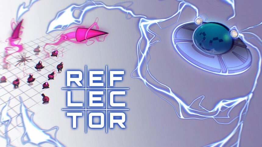 REFLECTOR - Walkthrough | Trophy Guide | Achievement Guide