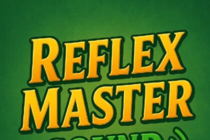 Reflex Master: Sight - DLC 1: Sound Test - Walkthrough | Trophy Guide | Achievement Guide