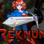 Reknum - Walkthrough | Trophy Guide | Achievement Guide