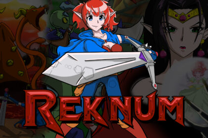 Reknum - Walkthrough | Trophy Guide | Achievement Guide