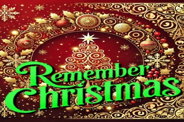 Remember Christmas - Walkthrough | Trophy Guide | Achievement Guide