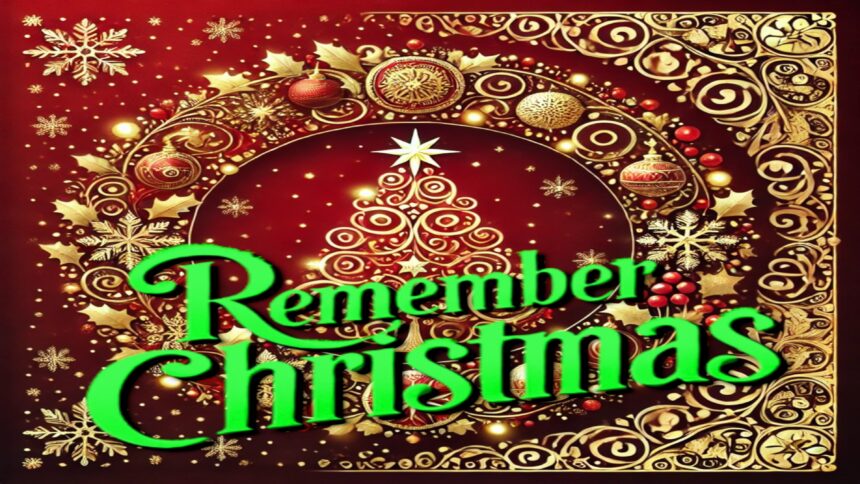 Remember Christmas - Walkthrough | Trophy Guide | Achievement Guide