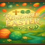 Remember Easter - Walkthrough | Trophy Guide | Achievement Guide