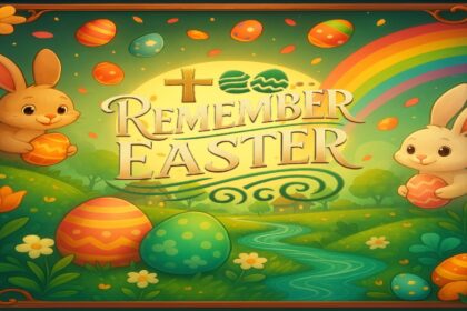 Remember Easter - Walkthrough | Trophy Guide | Achievement Guide