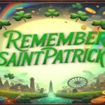Remember Saint-Patrick - Walkthrough | Trophy Guide | Achievement Guide