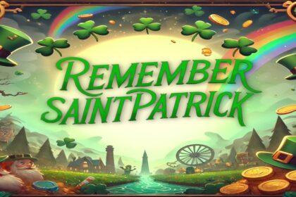 Remember Saint-Patrick - Walkthrough | Trophy Guide | Achievement Guide
