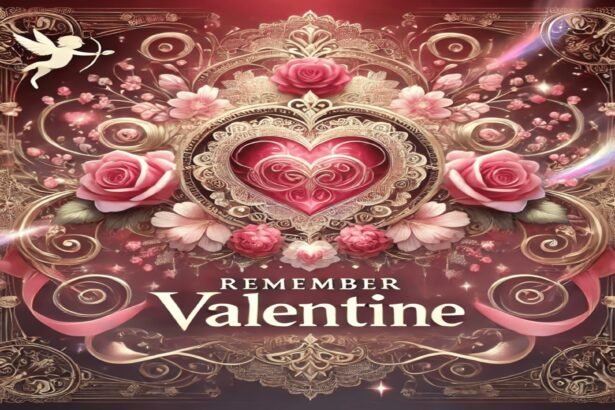 Remember Valentine - Walkthrough | Trophy Guide | Achievement Guide