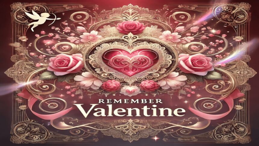 Remember Valentine - Walkthrough | Trophy Guide | Achievement Guide