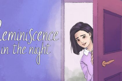 Reminiscence in the Night - Walkthrough | Trophy Guide | Achievement Guide