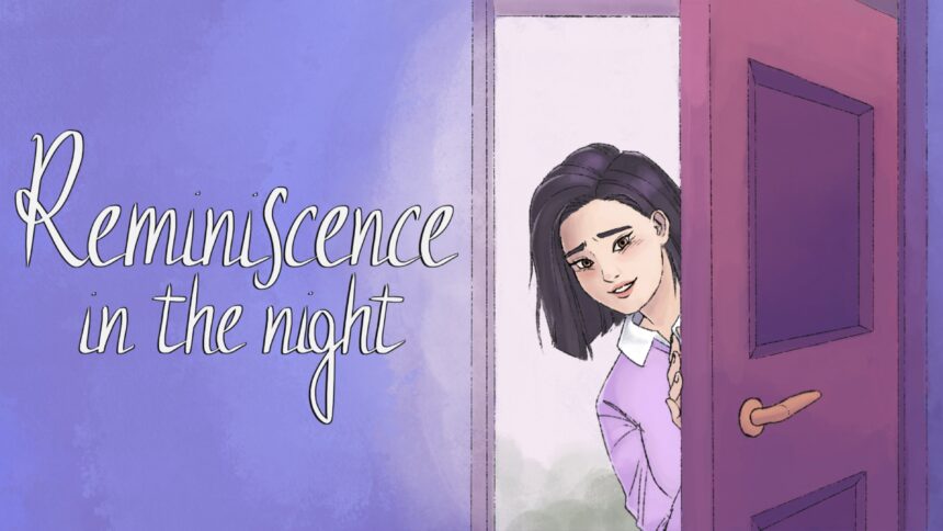 Reminiscence in the Night - Walkthrough | Trophy Guide | Achievement Guide
