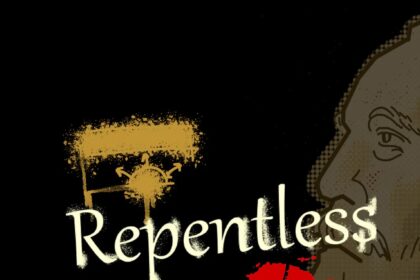 Repentless 2 - Walkthrough | Trophy Guide | Achievement Guide