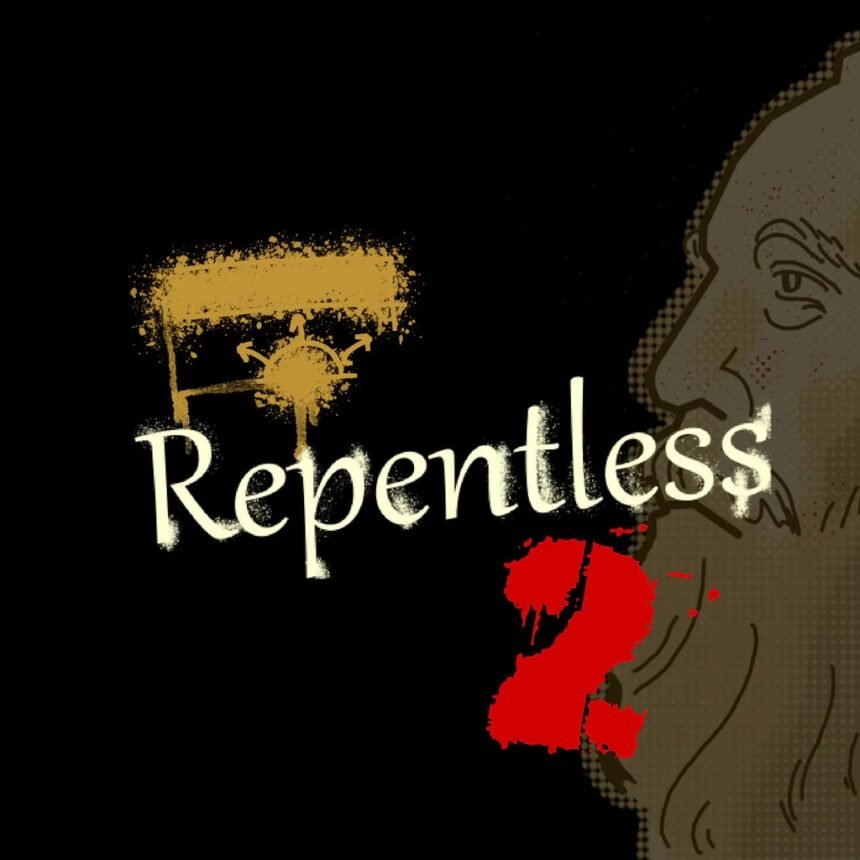 Repentless 2 - Walkthrough | Trophy Guide | Achievement Guide